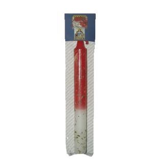 Vela Bujía Herbórea Shangó